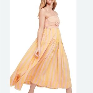 NWOT FREE PEOPLE DRESS